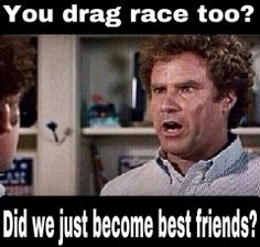 Weekend is almost here folks.  Have a good Thursday
#DiabloSpeedShop