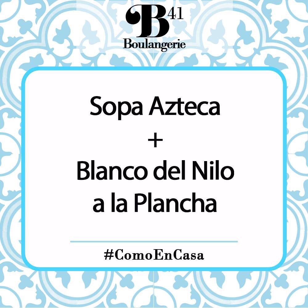 Comer #ComoEnCasa es mezclar tradiciones mexicanas con lo más sano de la gastronomía #condesa #cdmx