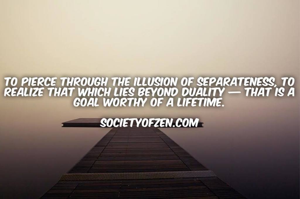 Dominate Your Mind: societyofzen.com