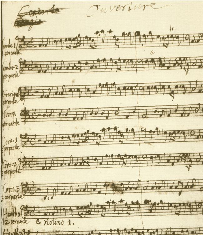 The rehearsal for #Handel's Fireworks Music was so popular it caused a 3-hour traffic jam! Get your 3rd Feb tickets tinyurl.com/jkd4e4d