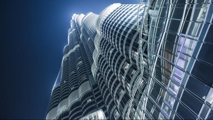 ConstructionDig's tweet image. Take a look at our top 10 construction facts regarding the Burj Khalifa: buff.ly/2jPLI45