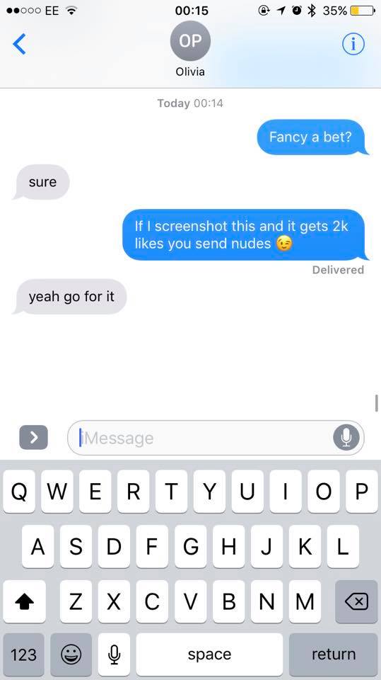 unclehxlmes's tweet photo. help a brother out i have 24 hours to do this https://t.co/L0XUk6ChYb