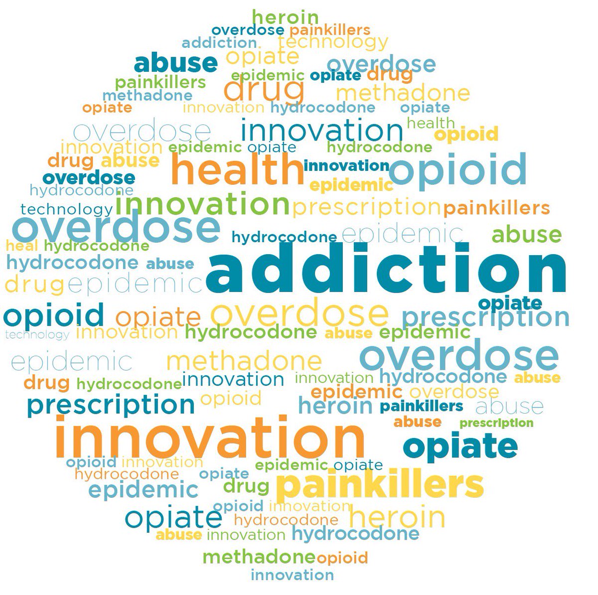 GE_Foundation's tweet photo. Proud to support all of the #OpioidHack teams competing for $10k Post-Hack Award on 1/24. Join us at MGH! https://t.co/GL6ZqLVKj4