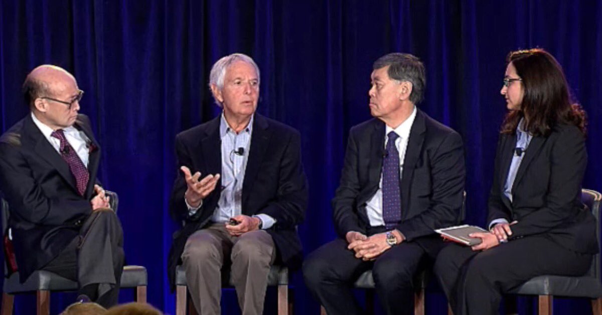 MyCareNav's tweet image. #CareDesign17 Arnold Milstein refers to  @suzannTee &quot;Predicting patient cost blooms&quot; bmjopen.bmj.com/content/7/1/e0… - via @nejmcatalyst