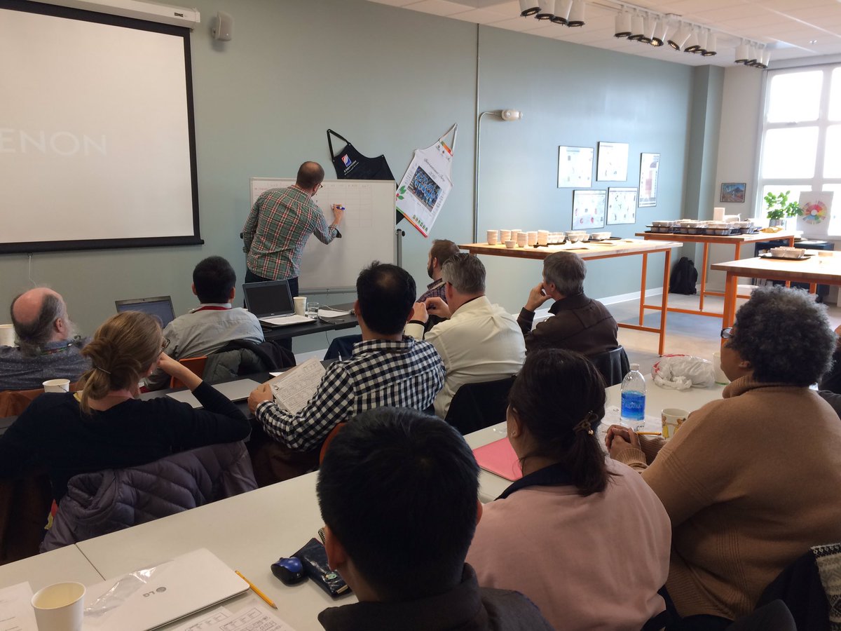 thecqi's tweet photo. Gotta calibrate before the calibration. #qinstructor https://t.co/nwXrdIDQ8C