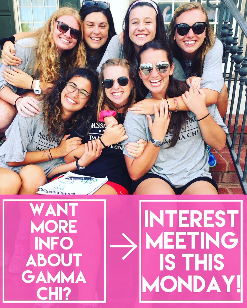 Why wouldn't you want to be a part of something as joyful as this?? Mark your calendars: Monday, Jan. 23rd @ 7:30 PM in Dorman 140