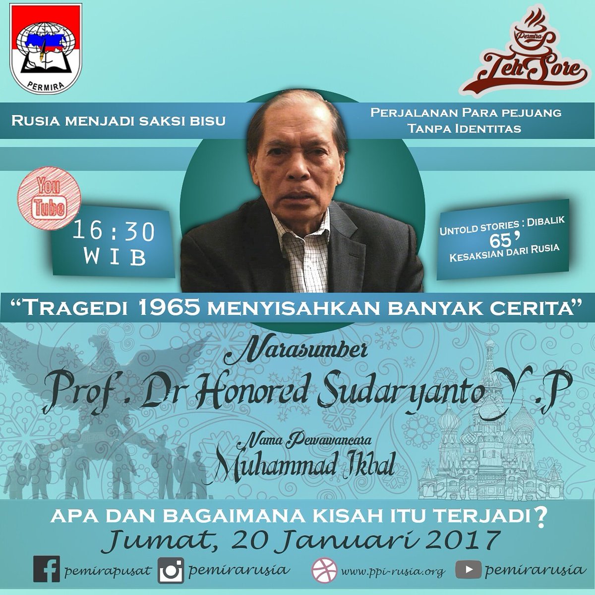 PERMIRA PUSAT tweet media