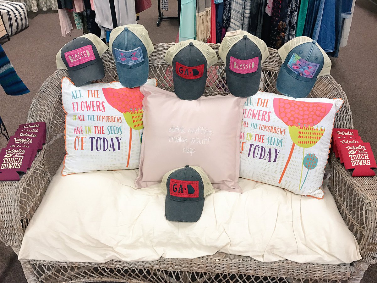 Kiss Boutique (KissBoutiqueGA) Twitter