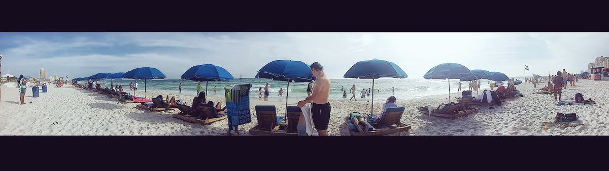 _MorganDuda's tweet photo. Tbt to my happy place, where there was great weather, friends, tan skin, and carefree days. #SpringBreak2k15 https://t.co/oEpmM8tUca