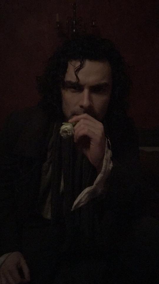 Kaya_Maj's tweet image. 📷 #AidanTurner #SeanGilder &amp;amp; #HarryMarcus for The Jemima Layzell Trust &amp;amp; their #wearaflower campaign facebook.com/Jemimalayzellt… #Poldark