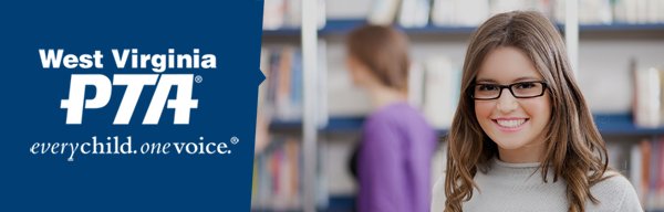 CollegeSelectU's tweet photo. WEST VIRGINIA PTA PARTNERS WITH COLLEGE SELECT @CollegeSelectU - https://t.co/qc3XfvWv3b https://t.co/j0pdNNUAc3