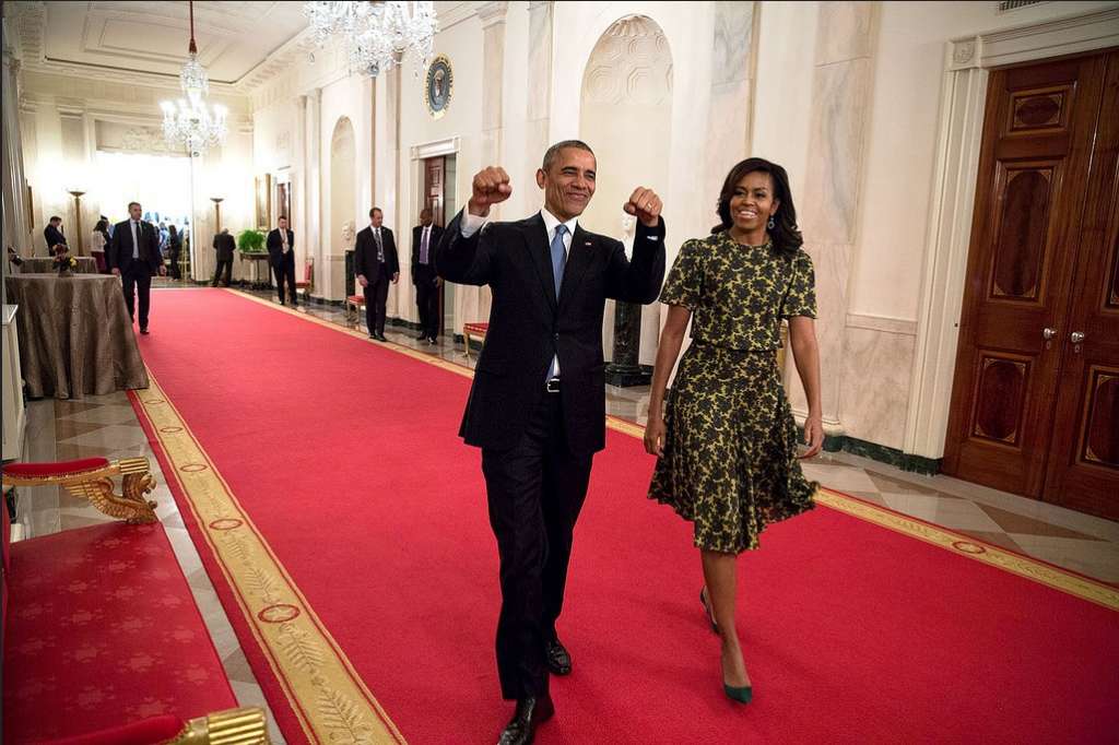 _TARYNitUP's tweet photo. IDK what's in store for tomorrow but I do know that I'm gonna wear this phrase out 1 more time for the culture.

🗣MY PRESIDENT IS BLACK! ✊🏾 https://t.co/soOsnzbVfZ