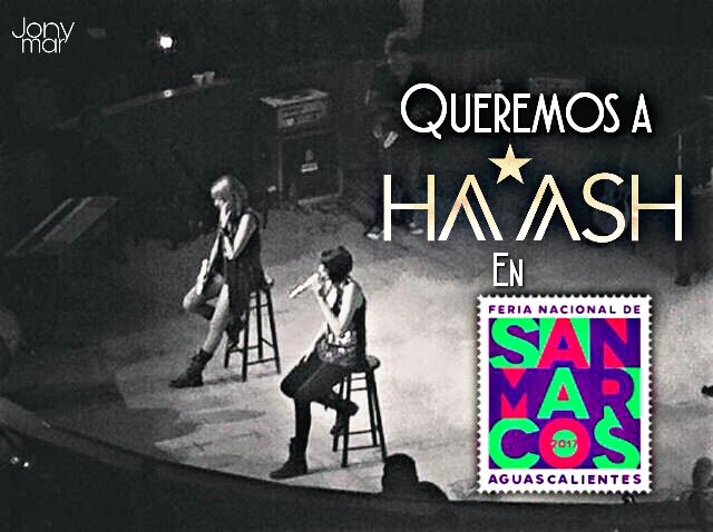 jonynadamxs's tweet image. Creanme, si lo hago 😍💕 #EnLaFNSM2017QuieroVerA... @haashoficial 🙏 @FeriadeTodos