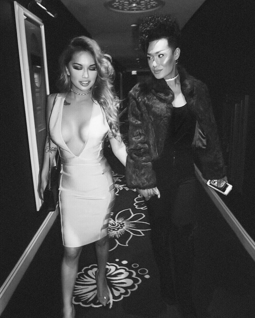 mmitsANTON's tweet photo. @MSASHLEYVEE • #lovahs #loveus 📸 https://t.co/14IuI1j6Bw