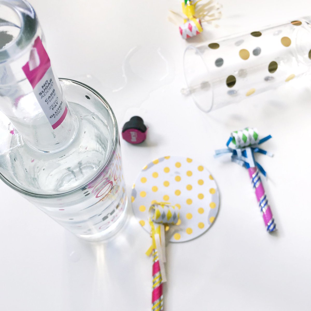 First Avenue Vodka tweet media