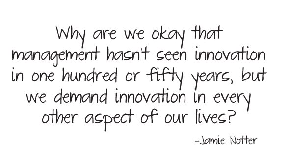 Is leadership an innovative endeavour? connectedprincipals.com/archives/14124