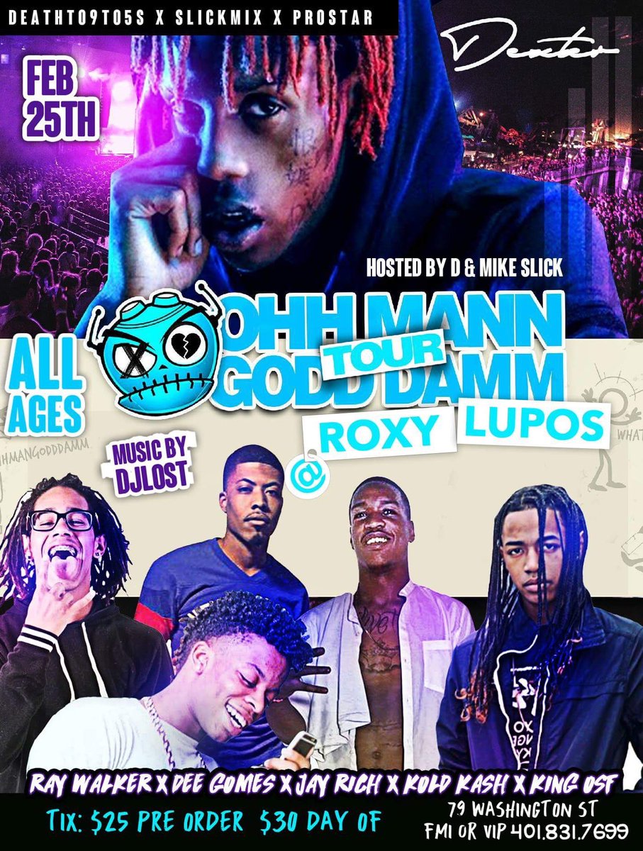 oohhg_'s tweet image. 🚨🚨#deathto9to5s #slickmix #prostar🚨🚨 presents @FamousDex ‼️