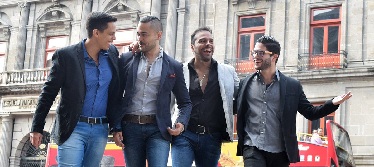 GPlasenciaa's tweet photo. #Music #CantantesGrupo @trenorsofficial #Fotografia @GPlasenciaa https://t.co/mZ4fdlwg7r