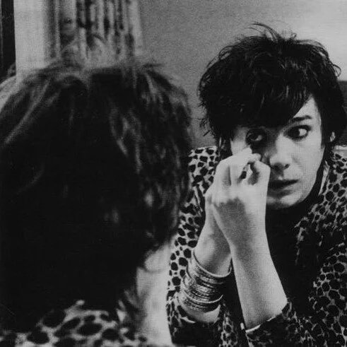 HAPPY BIRTHDAY TO MY FAVE, THE FABBY NICKY WIRE!!!  