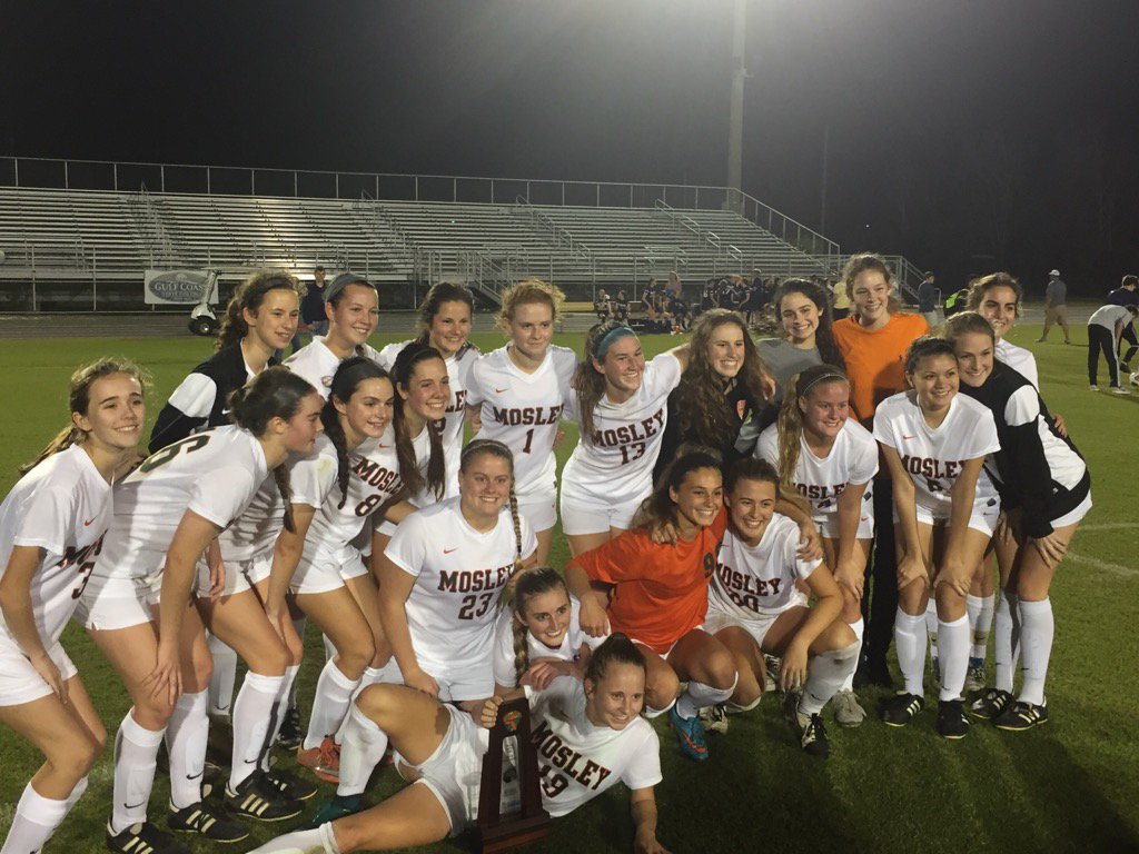 MosleySoccer tweet picture