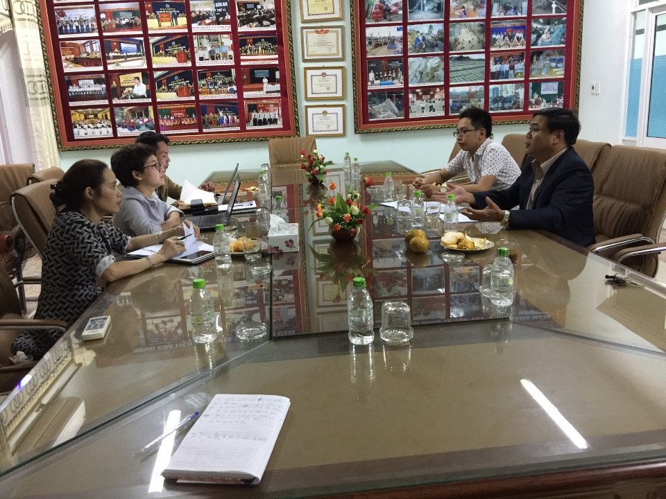 Action plan 2017 finalized by Quang Nam Coop Alliance and <a href="/Agriterra/">Agriterra</a>  VN team. Youth Council program to be lauched