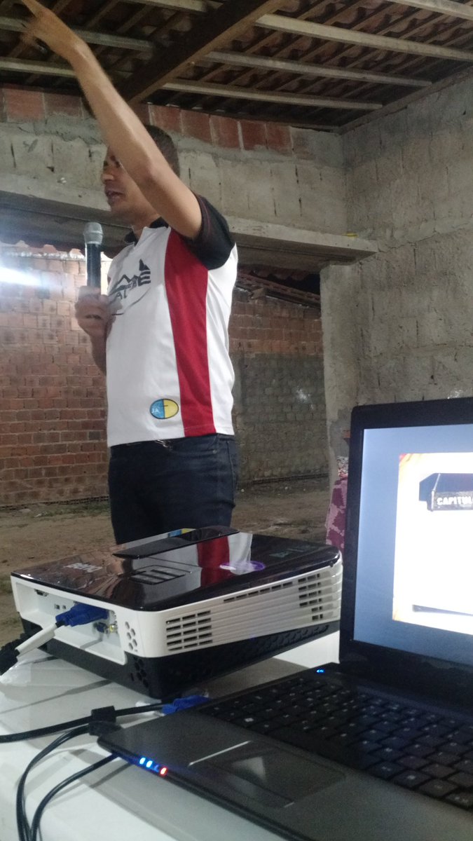 jwellmarquess's tweet photo. CALEBES em Cruz de Rebouças APe cumprem a missão do "Ide." @pastorotimar @prmoisesmsilva @PrC_Augusto @prjosimarsantos @prertonkohler https://t.co/kc7f41FxEO
