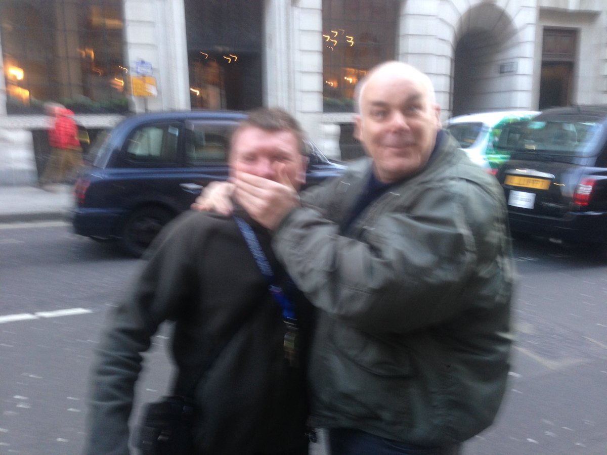 lennythepen's tweet photo. Drivers United against the Big Bank Junction Scam!
If this scam is allowed to go ahead, City will cease to exist
#DriverLed #ITA #MM #DDD ✊🏻 https://t.co/MSoCxeUUDq