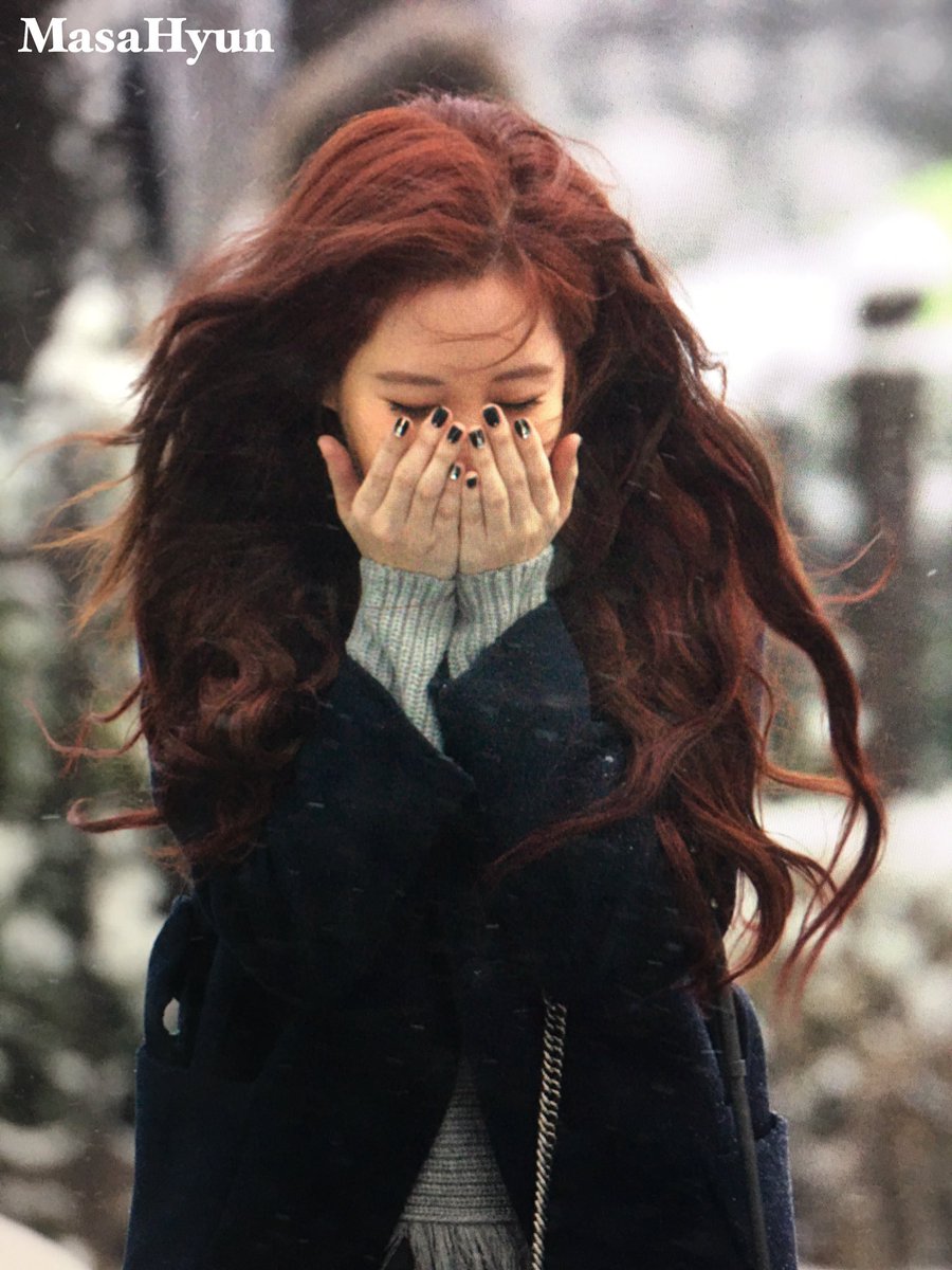 [PIC][19-01-2017]Hình ảnh mới nhất từ chuỗi hoạt động quảng bá cho "Don't Say No" của SeoHyun - Page 2 C2k4fDzUQAAcpM7