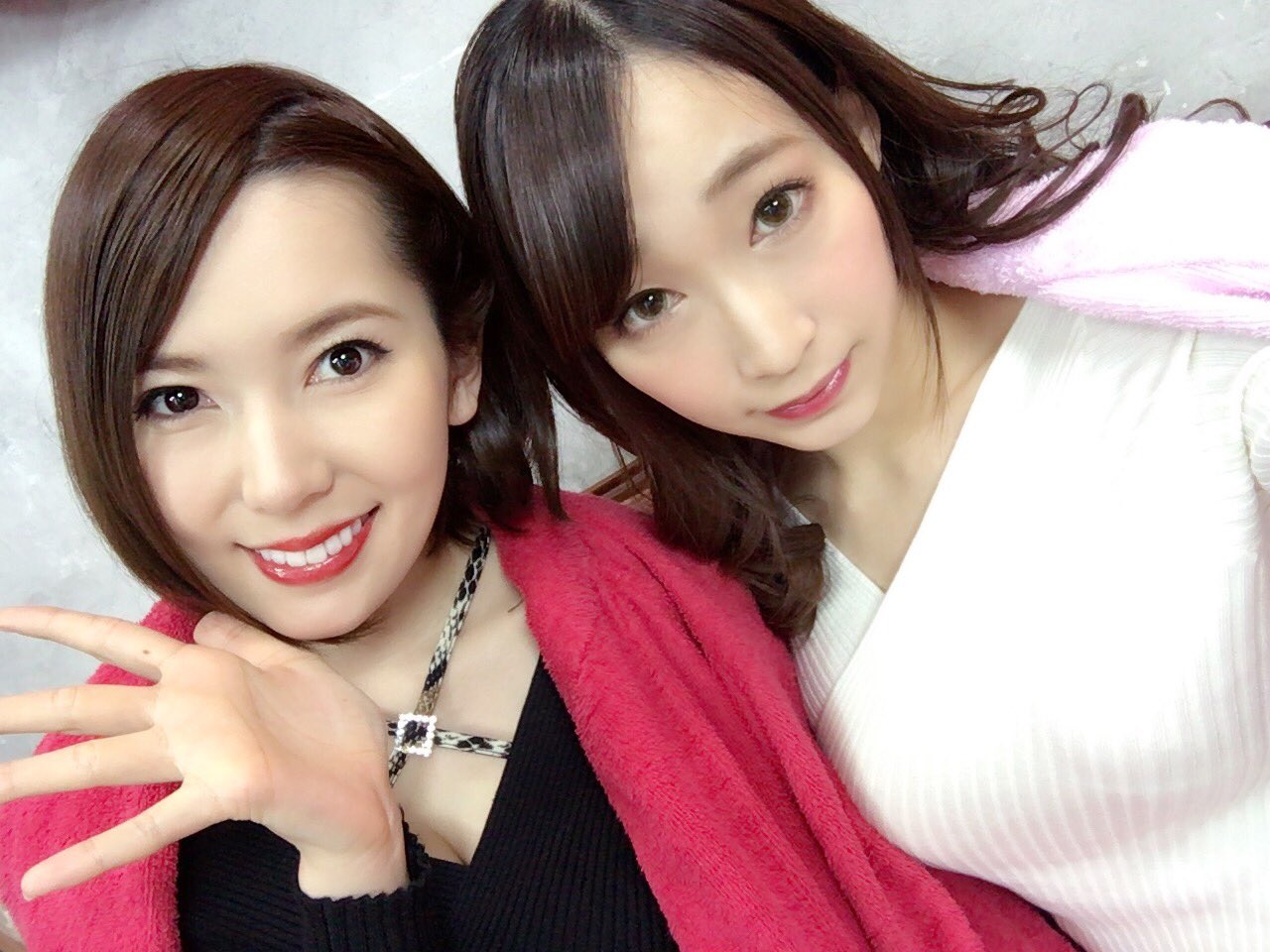 TW Pornstars - 蓮実クレア. Twitter. 今日は世界の波多野さんとオスガズムに再登場～ヾ(⌒(_*´ω`*)_✨✨. 1:14  AM - 20 Jan 2017