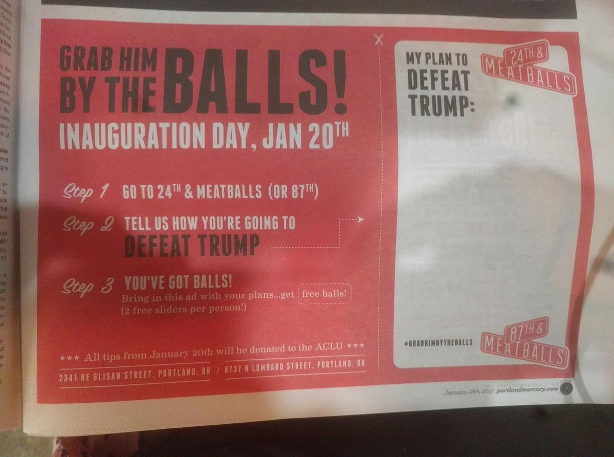 87th And Meatballs tweet media