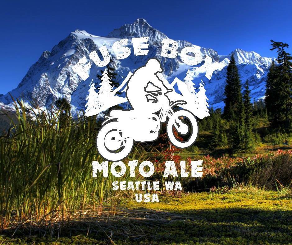 fuseboxmoto's tweet photo. Fuse Box Moto Ale now on tap at The Fuse Box Moto Tavern. Smooth , Amber Ale! #craftbeer #motorcycles #backfiremoto https://t.co/IIwXF42HWF