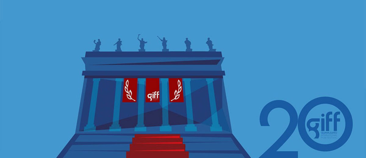EncuadresMx's tweet photo. El Guanajuato International Film Festival, @giffmx prepara la celebración de su 20 aniversario #Encuadres https://t.co/ivH2XYW2iK https://t.co/8qGEOotR5Y