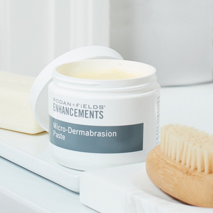 RFLookinGood's tweet photo. Need #exfoliation? Did you know there are different types, depending on your skin? Learn all about it! #RFLookinGood https://t.co/fkpr5zX4QX https://t.co/7FaAtcadpe