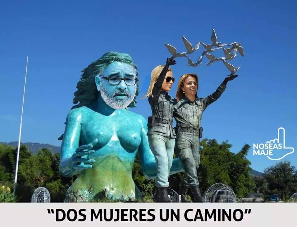eybonluis's tweet photo. jajaja https://t.co/6mJOMDP9RF