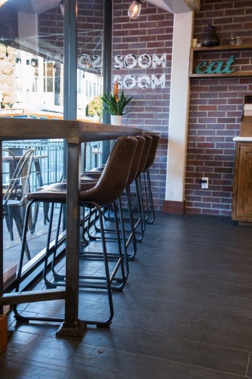 soomsoomfresh's tweet photo. Pull up a chair, be our guest. Be our guest. Put our service to the test! https://t.co/MGQXMuJPZJ