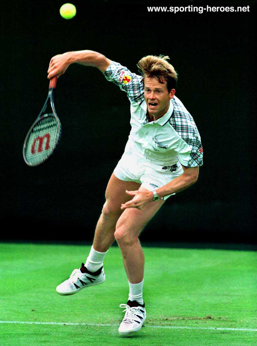 Happy birthday to my childhood tennis hero, stefan edberg. so cool so classy so edberg-y. goodnight x 