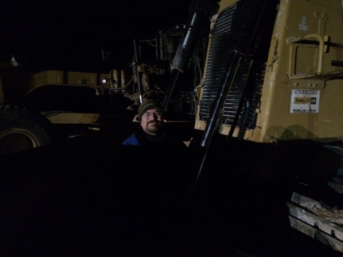 BREAKING: Texas Water Protector arrested &amp; charged with felony criminal mischief for locking down near Marfa. #TwoRiversCamp  #texasimpact