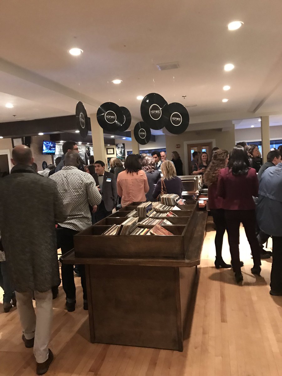 MRSB_Group's tweet image. Great crowd for @GCACCbuzz. Fantastic venue, food &amp;amp; beverages - thanks @hopyardbeerbar