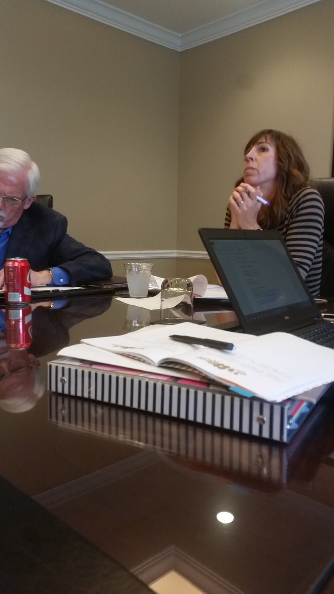slnorby's tweet photo. PPS Institute Board of Directors meeting #grahamsessions #ppsapta https://t.co/mYVMGW8vvP