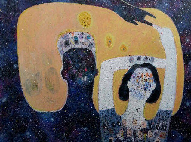 T.G. Nili Art Space tweet media