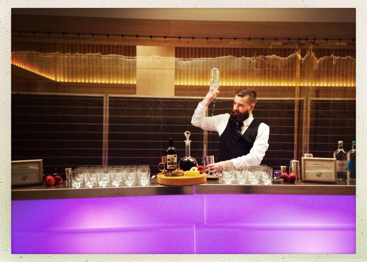 StrongmansTipp's tweet image. Smashed our first event @DesignMuseum tonight for #TomorrowTalks 👍🏻