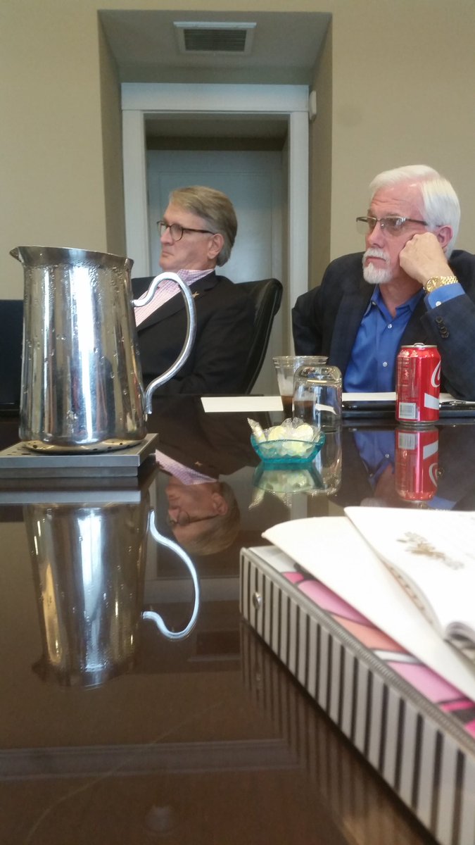 slnorby's tweet photo. PPS Institute Board of Directors meeting #grahamsessions #ppsapta https://t.co/mYVMGW8vvP