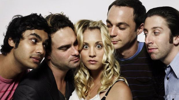 ✨SE BUSCAN PERSONAJES DE ~THE BIG BANG THEORY~ ✨

También se aceptan OCs. ¿RT? 🙏🏻🙏🏻🙏🏻🙏🏻