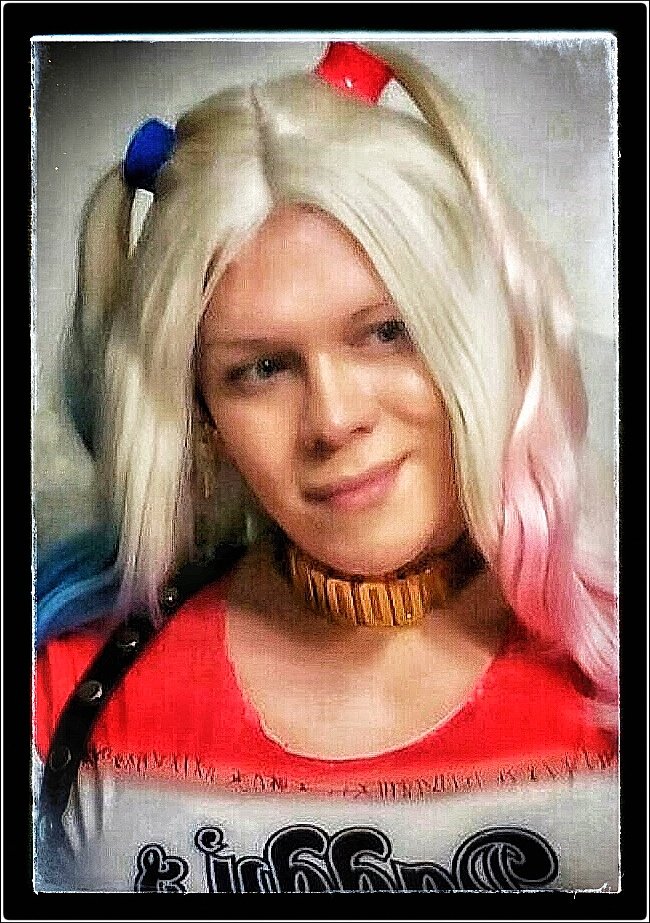 MuscleTits's tweet photo. Make-up? Who needs make-up when you're as beautiful as @jesseflo?!! https://t.co/Nazl6Z6KDT