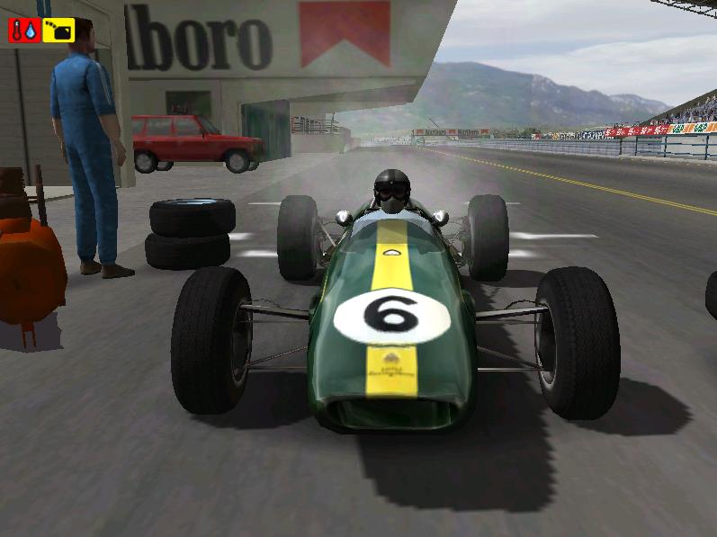 ItsmeKrisz's tweet photo. mode test #LotusTeam https://t.co/7xCYh0KhNb