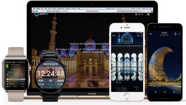 marokko's tweet photo. Marokkaanse man ontwikkelt Islamitische apps - https://t.co/ip2s56sUHQ
#islamtische #apps #athanpro #quranpro https://t.co/46MJ2Vxa6k