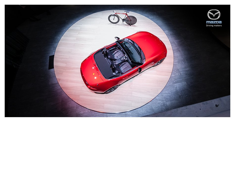 Mazda Picacho tweet media