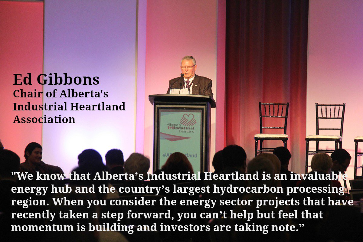 ABheartland's tweet photo. MEDIA RELEASE: Industry experts agree that renewed confidence could result in major industrial growth
#ABHeartland
https://t.co/lHfgvgz2ar https://t.co/OV9FYmL6gl
