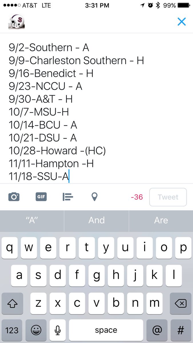 SCSU Alumni (@SCStateAlumni) | Twitter