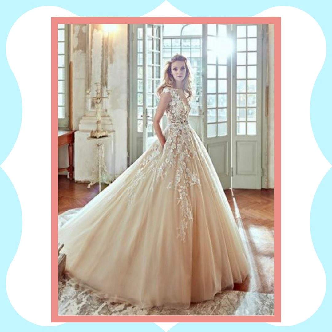 forever amour bridal boutique
